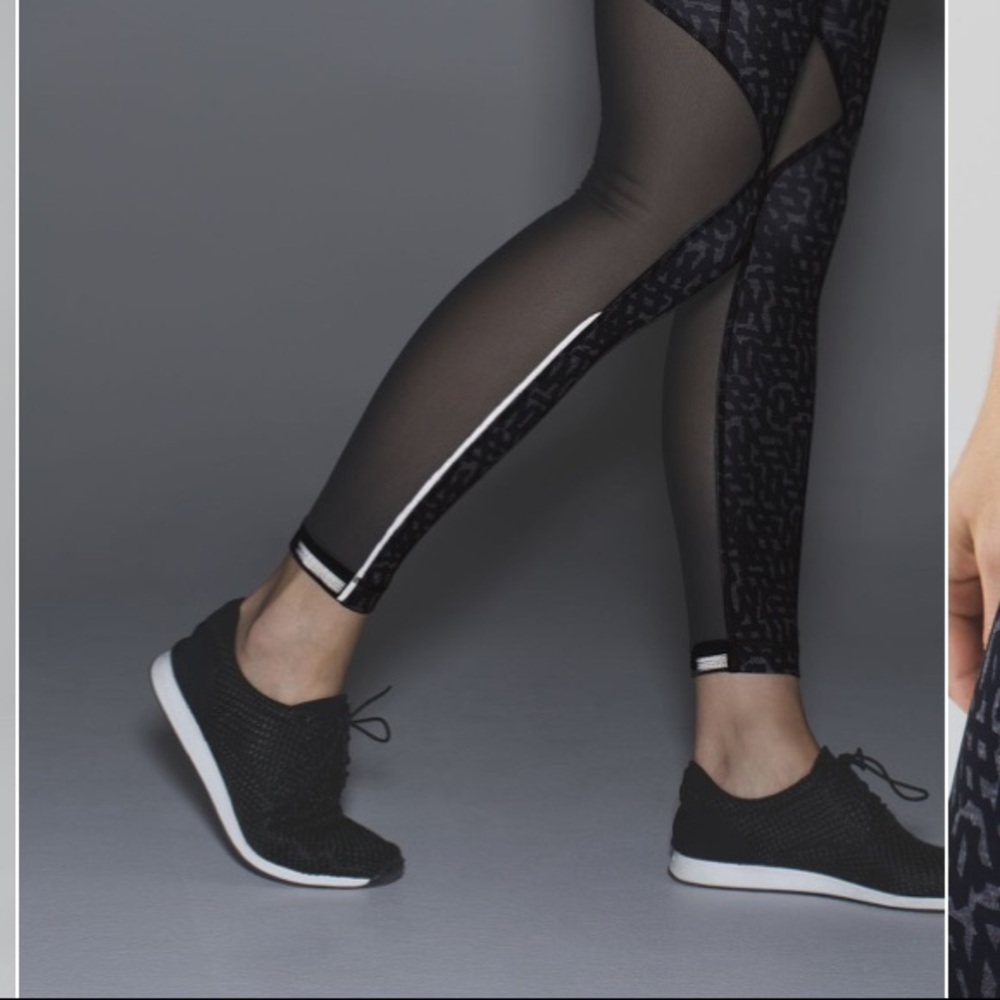 Running in the city 7/8 right BNWT size 4 - Picture 4 of 14